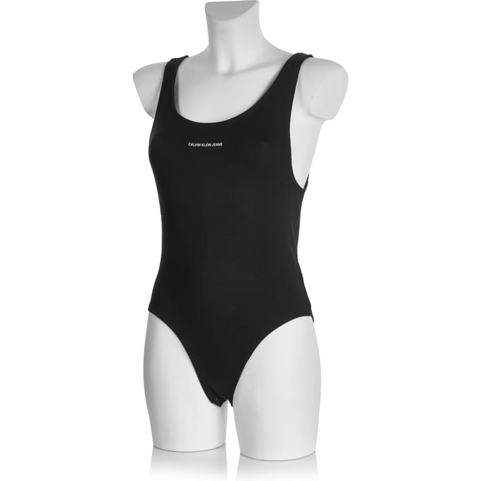Jeanstopje van Calvin Klein
