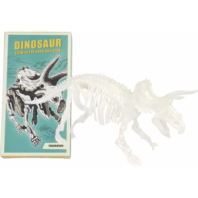 Dinosaurusbeeldje voor kinderen Rex London
