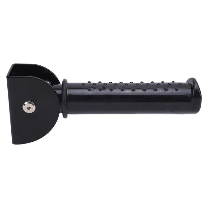 Opklapbare Beugel Deurpost Opklapbare Handgreep Zachte Rubberen Grip Antislip Opklapbare Grip Deurpost Hulp
