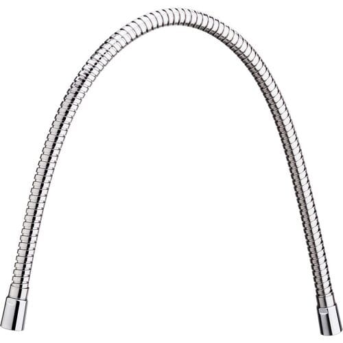 Dornbracht replacement metal shower hose 77.5 cm 093002065-00