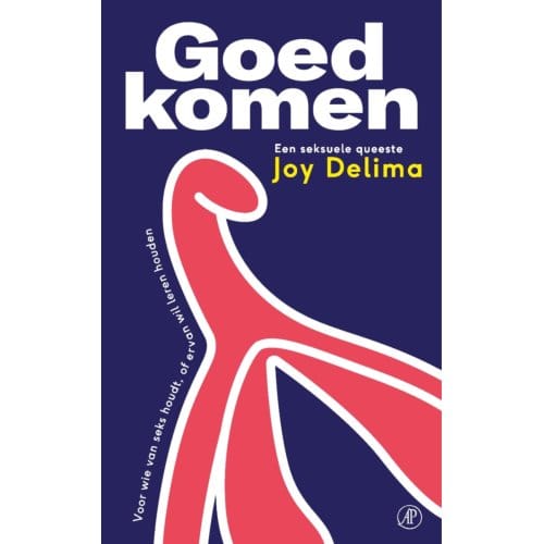 Goed Komen - Joy Delima