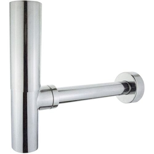 Sturotec Design Tubular Siphon 1 1/4" STEAT007