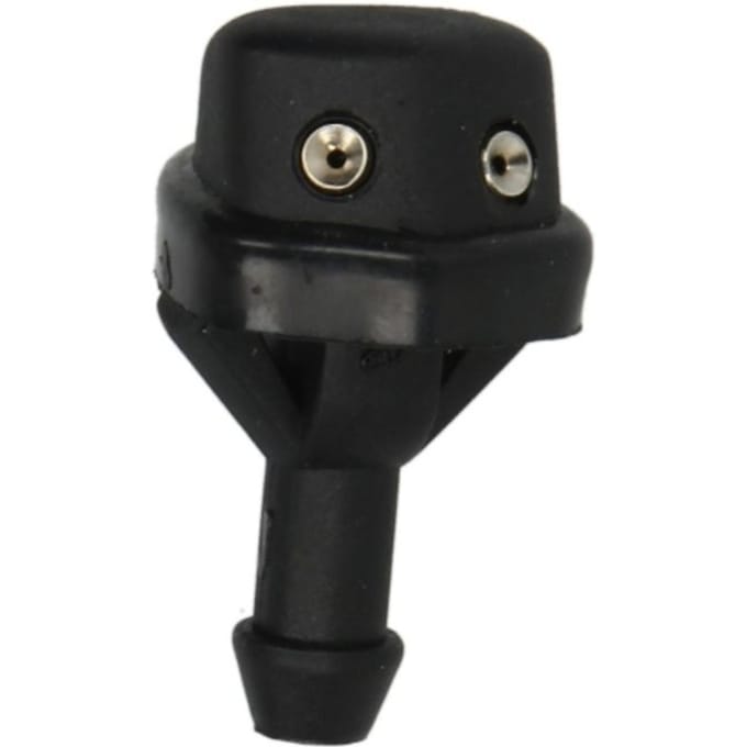 Waterpomp, ruitensproeier DT Spare Parts 4.61546