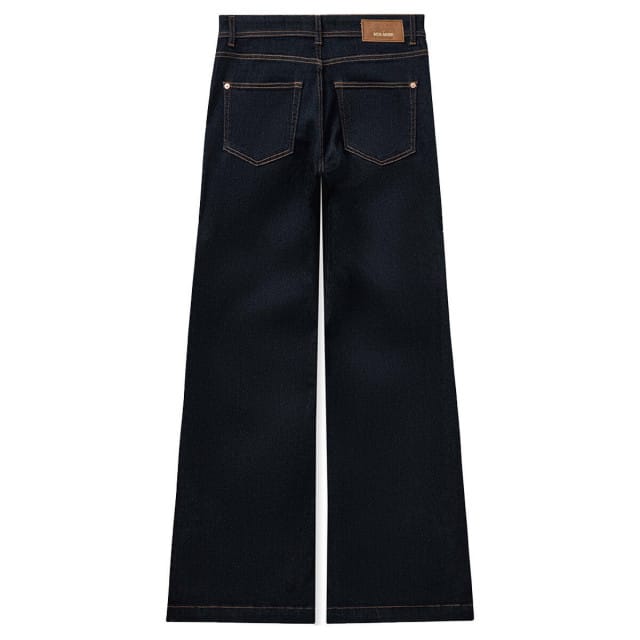 Mos Mosh 166400 447 mosmosh mm dara deluxe jeans dark blue