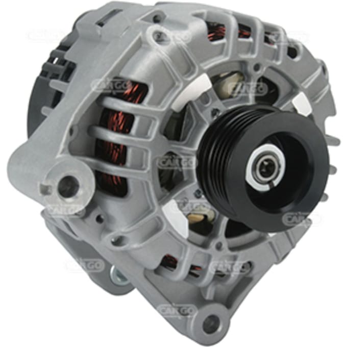 Driefasige generator HC-CARGO 112462