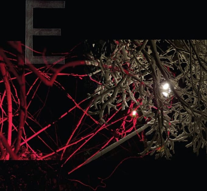 E - E (CD)