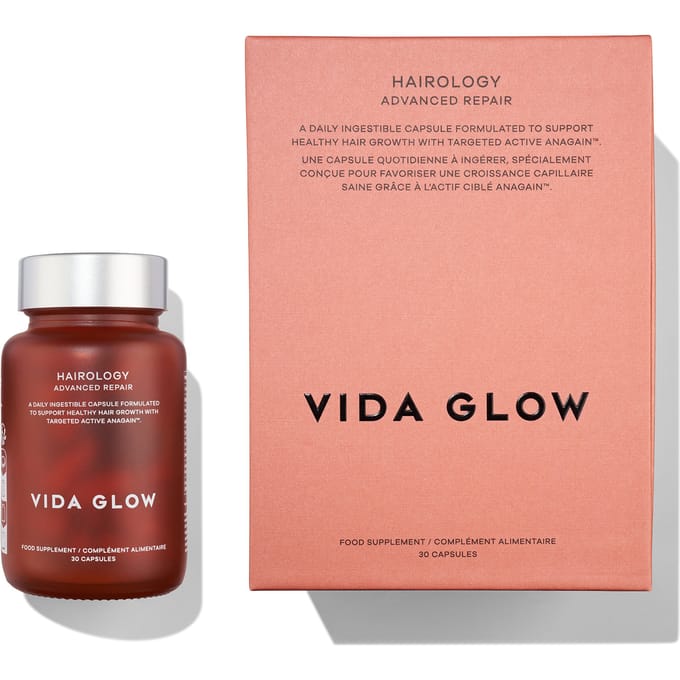 Vida Glow Hairology™