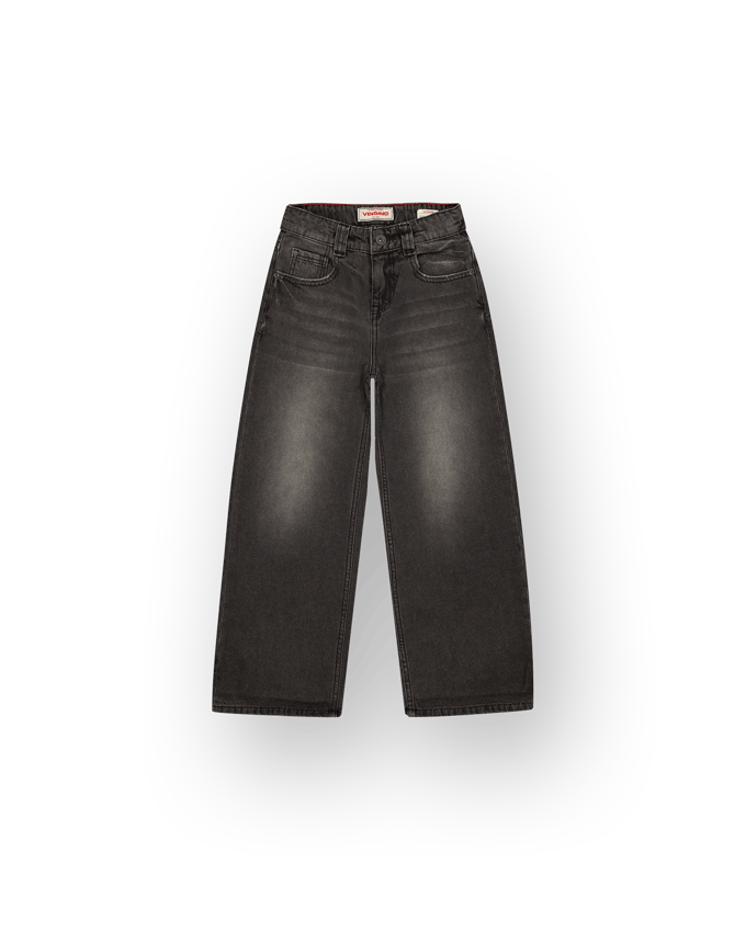 Jongens Super Baggy Jeans Luciano