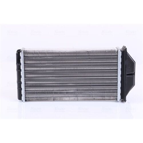 Warmtewisselaar, interieur verwarming NISSENS 72944