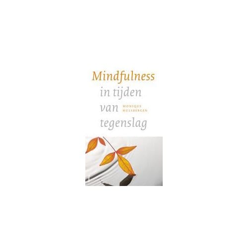 Mindfulness In Tijden Van Tegenslag - Monique Hulsbergen