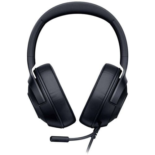Razer Kraken X Lite - Gaming Headset - Lichtgewicht - PS4/PS5/Xbox/PC/Nintendo Switch/Mobiel - Zwart