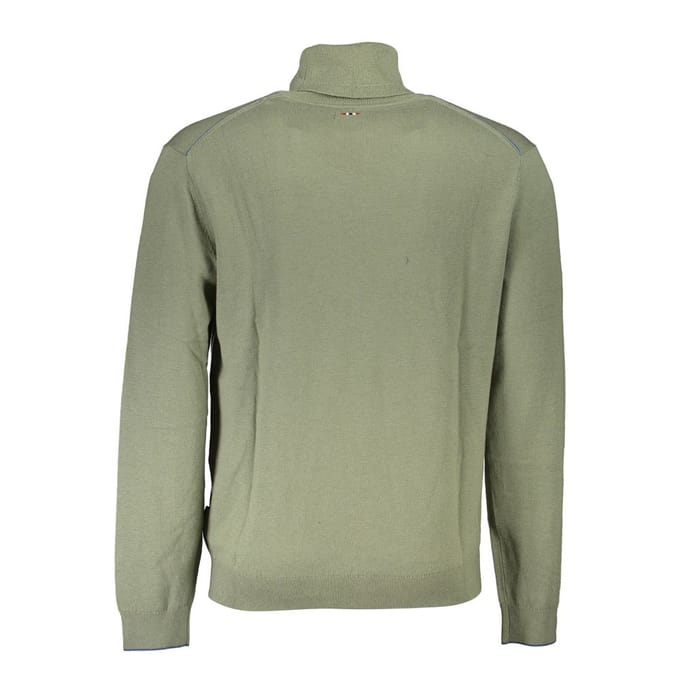 Sweatshirt Napapijri Damavand T 1