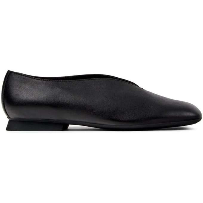 Camper Casi Myra Loafers - Damen - Zwart - 38
