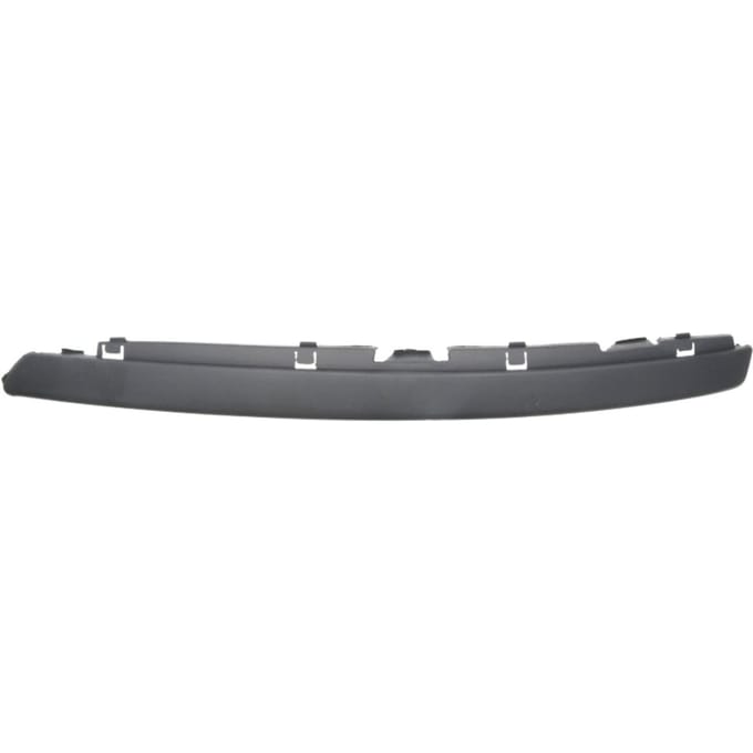 Sierlijst/beschermstrip, bumper BLIC 6502-07-9544921P links