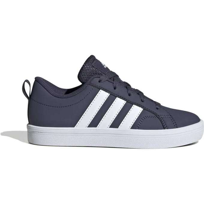Adidas VS Pace 2.0 kinder sneakers blauw wit
