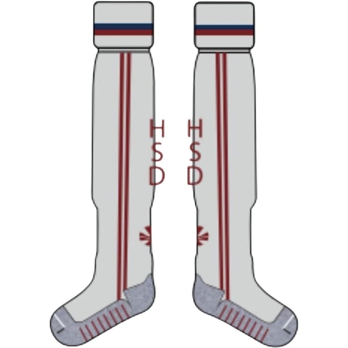 HSD Thuis Sokken