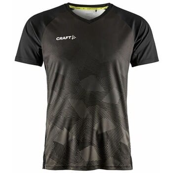 T-shirt Korte Mouw Craft Premier Fade Jersey