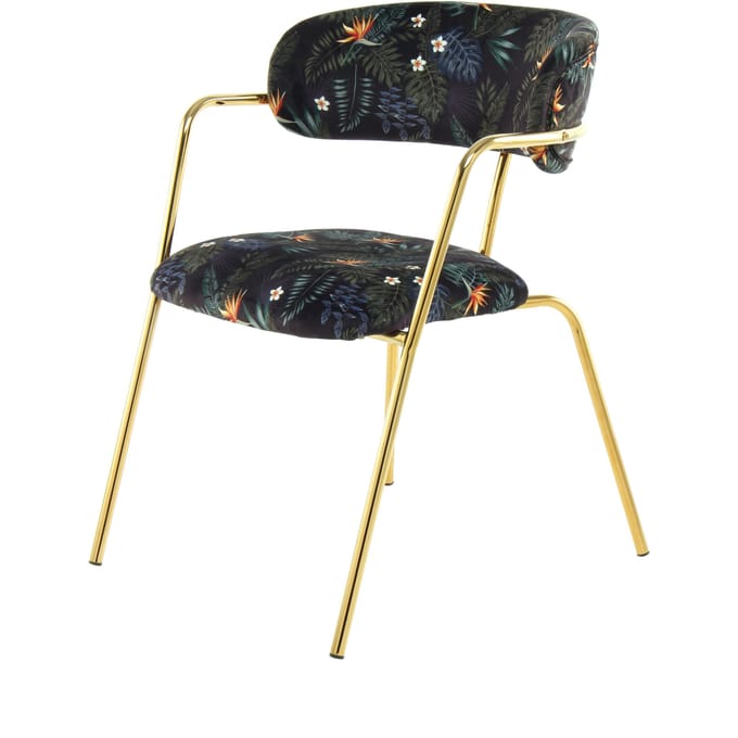 Set van 2 eetkamerstoelen Forest | Hearthome & Living