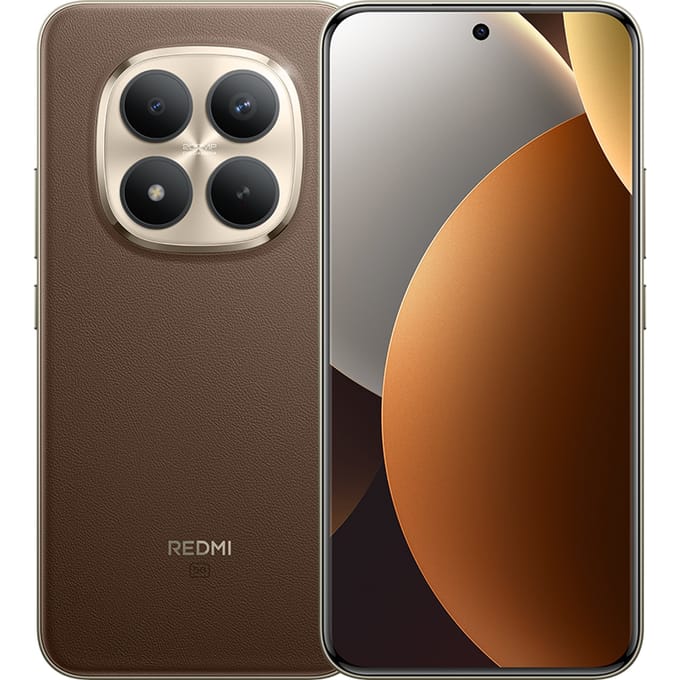 Xiami Redmi Note 15 Pro+ 5G - 12GB/512GB - Blauw