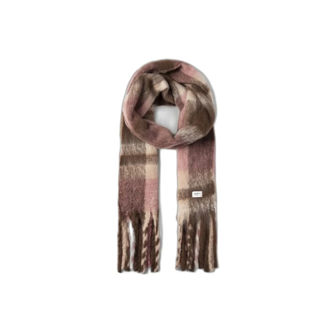Damessjaal Pepe Jeans Flavie