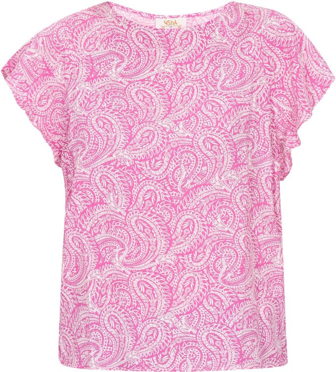 usha Blouse