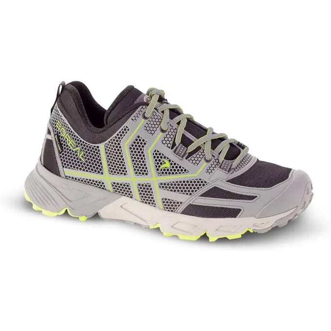 Schoenen Boreal