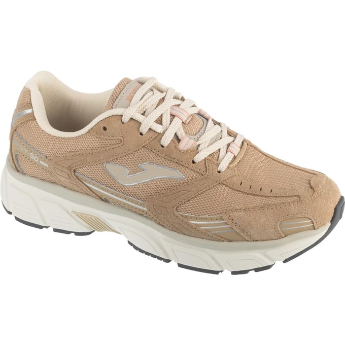 Joma RT50 Lady 2529, Vrouwen, Beige, Sneakers, maat: 39