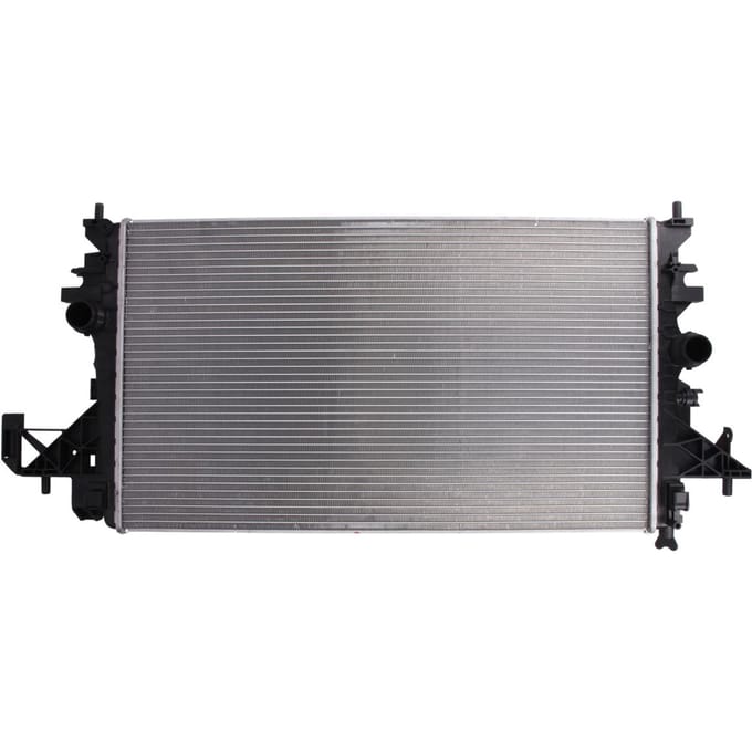 Radiator, motorkoeling KOYORAD PL463507