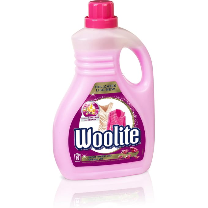 Woolite Delicate 2000 ml