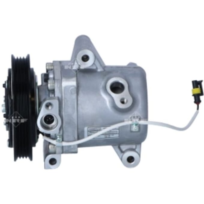 Compressor, airconditioner NRF 320096
