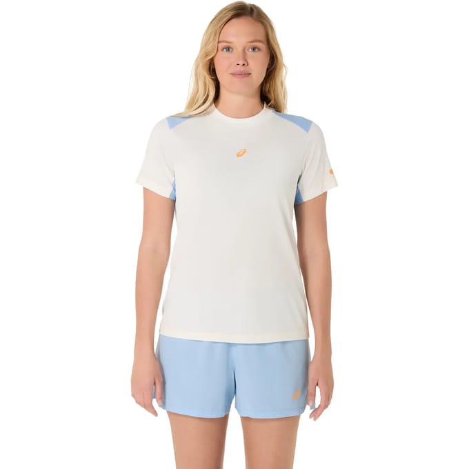 Dames-T-shirt Asics