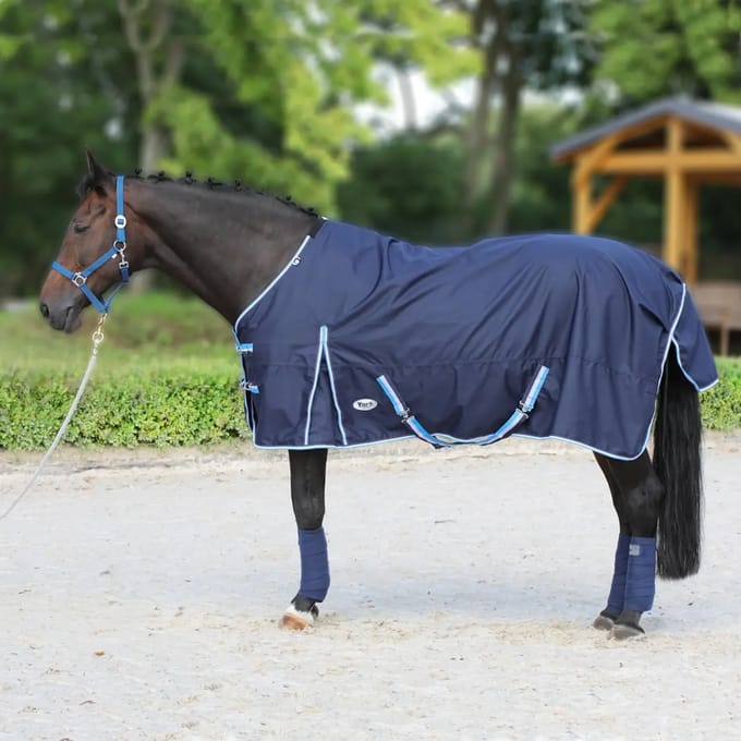 Outdoor paardendeken York Demi