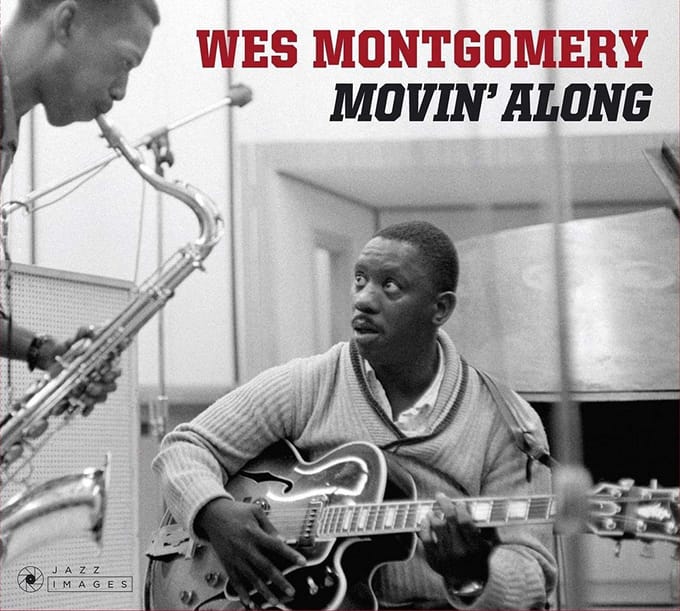 Movin' Along