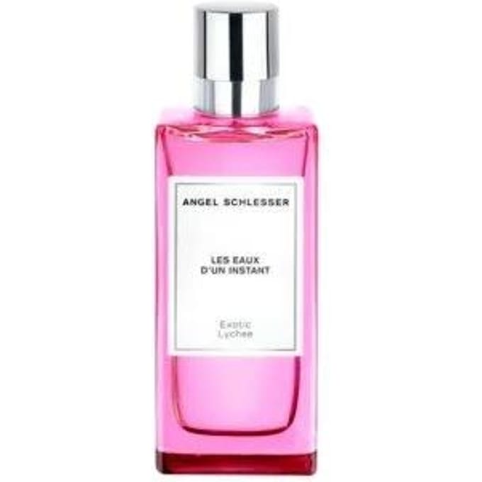 Damesparfum Angel Schlesser LES EAUX D'UN INSTANT 100 ml