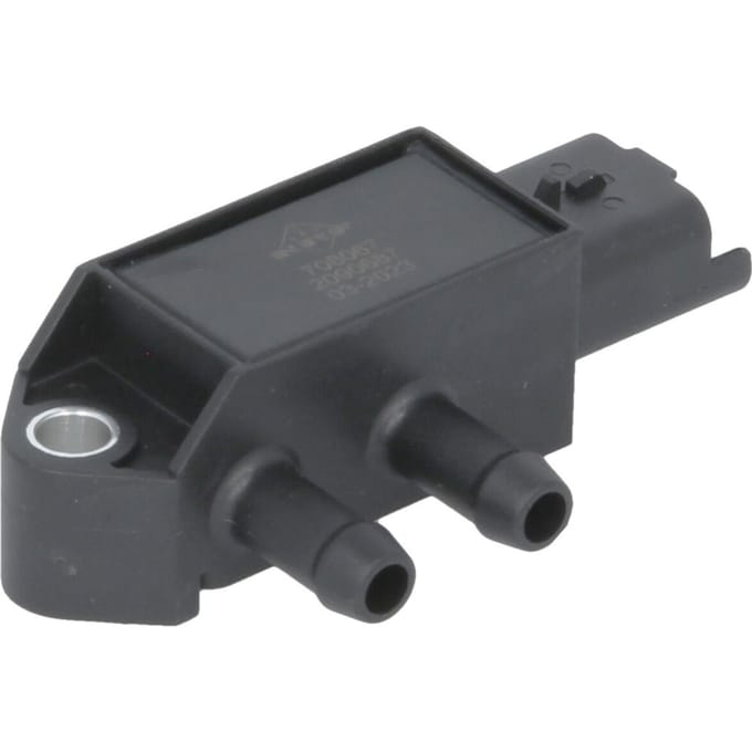 Uitlaatdrukmeter NRF 708067