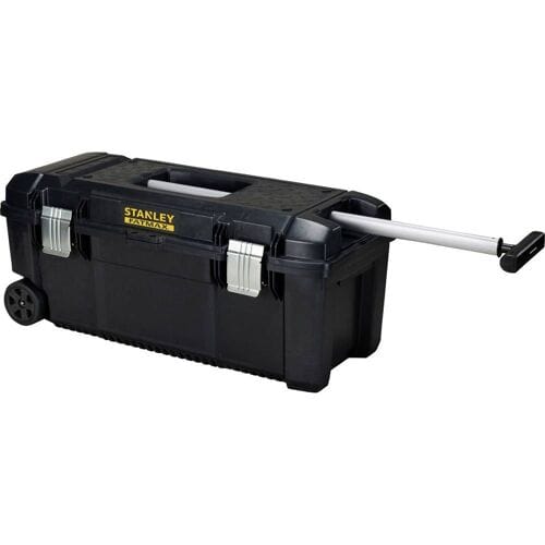 STANLEY FatMax Gereedschapswagen 28" met wielen & tel. Handgreep - FMST1-75761