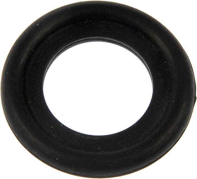 Rubber Oil Drain Plug Gasket M14 - Pack van 10