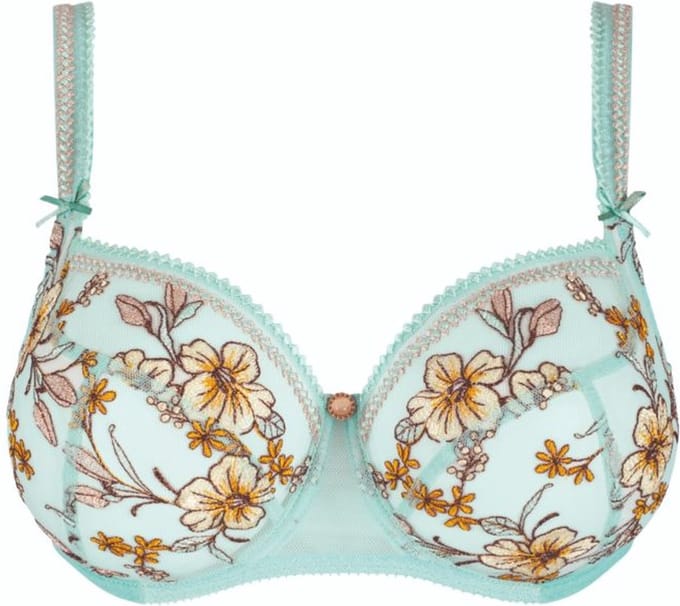 Empreinte Lauren Beugel Bh 7218 Ciel Etoile - maat EU 70E / FR 85E