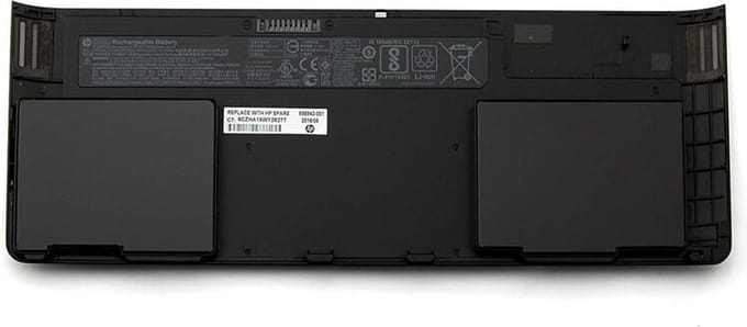 HP Battery pack (primary) Batterij/Accu