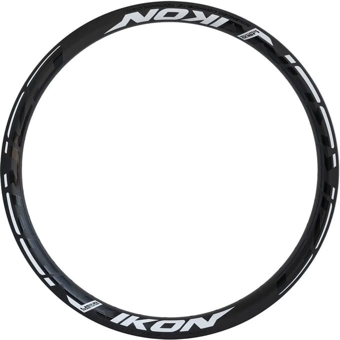 Voorvelg Ikon 32 H
