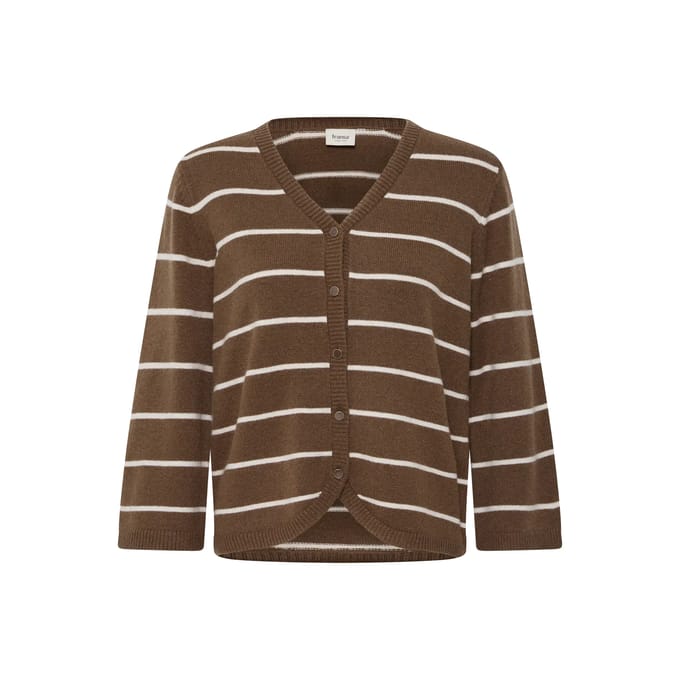 fransa - FRBITTE CAR 3 - Dames - Cardigans