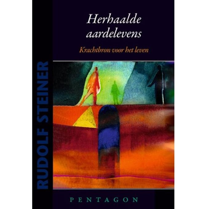 Herhaalde Aardelevens - Kleine Steiners - Rudolf Steiner