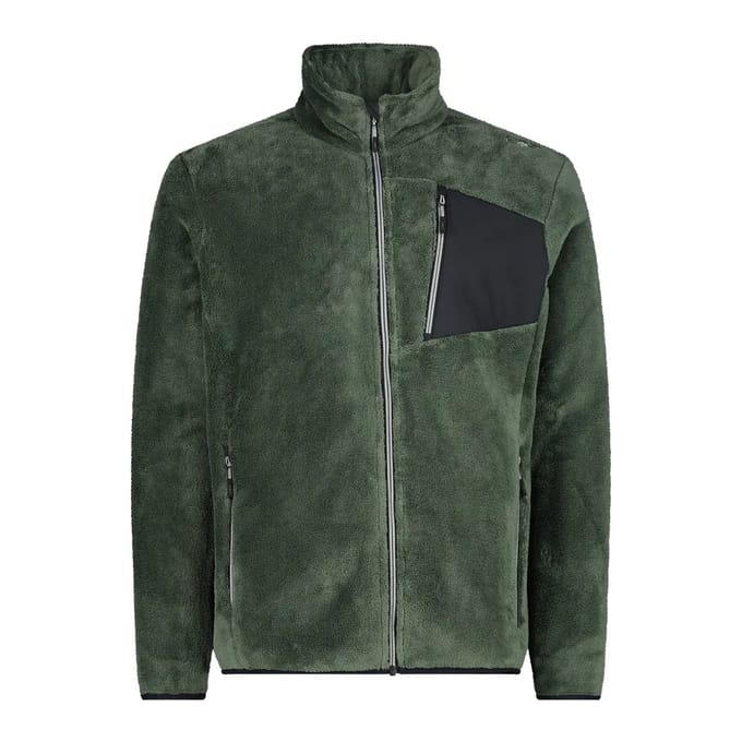 Fleece CMP