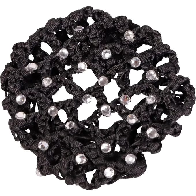 Vrouwen haarnet Harry's Horse Diamond