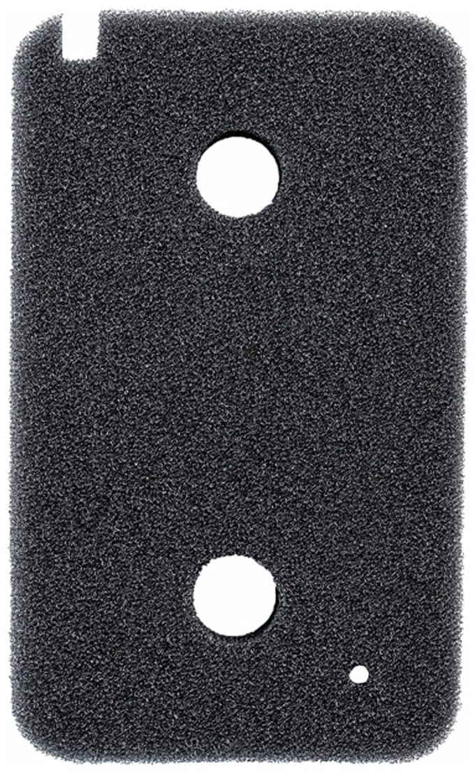 Filter voor droger Miele 9499230