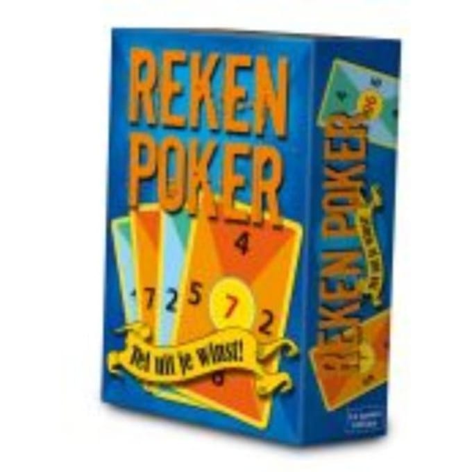Rekenpoker