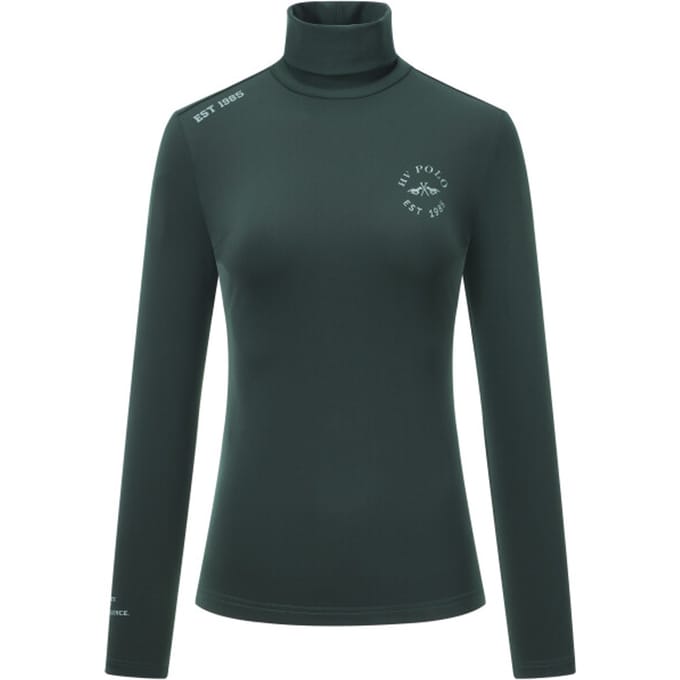 HV Polo Top hvpbailey