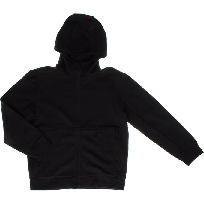 Sweater met capuchon 733550 jongen