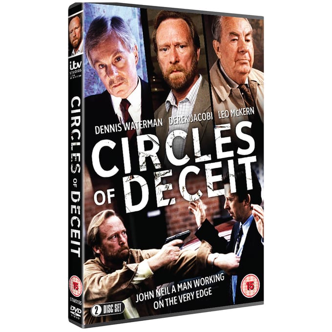Circles Of Deceit