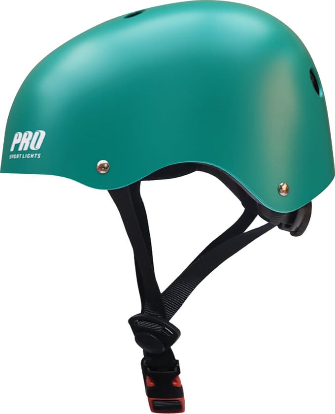 Kinderfietshelm - Fietshelm voor kinderen - Small 48/54cm